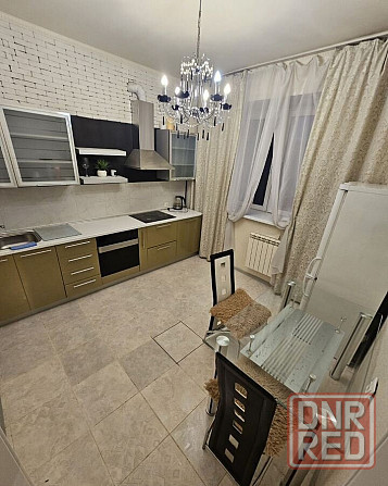 Сдается 2-х комнатная квартира в Киевском районе по улице Щорса ориентир Травматология Донецк - изображение 1