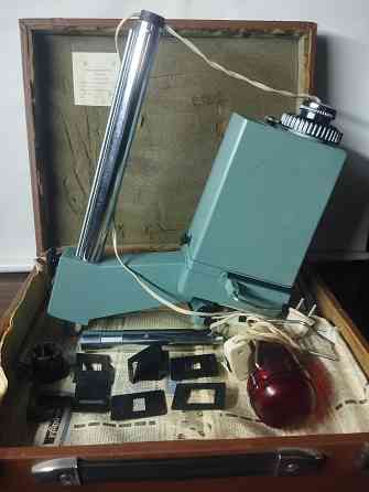 фотоувеличитель Донецк