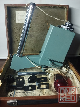 фотоувеличитель Донецк - изображение 1