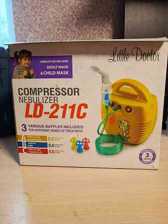 нибудайзер Макеевка