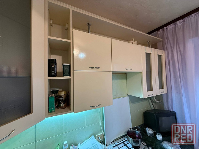 Сдам 1-комнатную квартиру, г. Мариуполь, район Восточный. Мариуполь - изображение 5