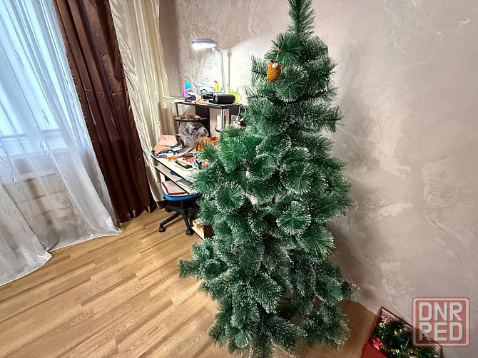 Сдам 1-комнатную квартиру, г. Мариуполь, район Восточный. Мариуполь - изображение 6