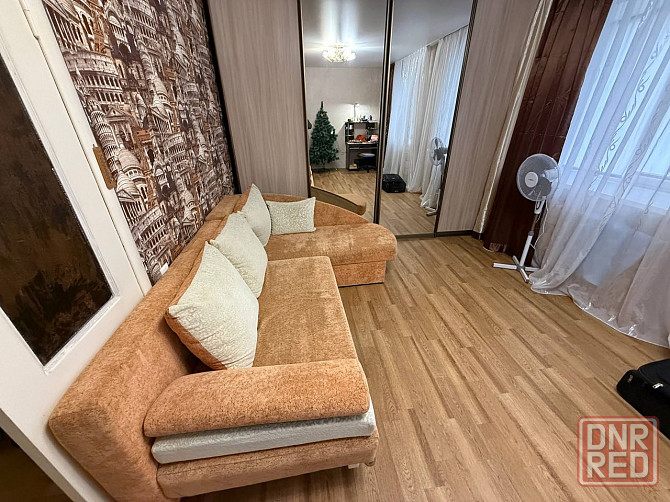 Сдам 1-комнатную квартиру, г. Мариуполь, район Восточный. Мариуполь - изображение 1