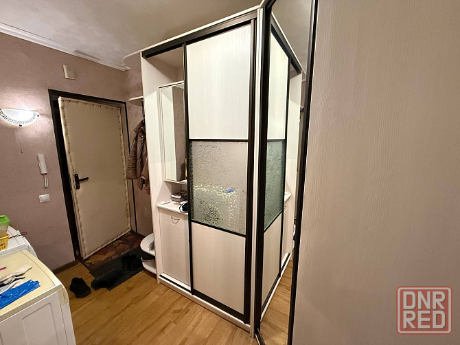 Сдам 1-комнатную квартиру, г. Мариуполь, район Восточный. Мариуполь - изображение 2