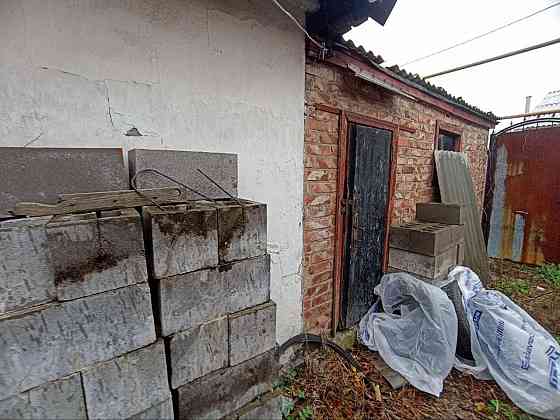 Продам дом, Петровский район, ул. Постройкомовская 2х ком. Донецк