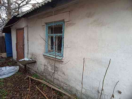 Продам дом, Петровский район, ул. Постройкомовская 2х ком. Донецк