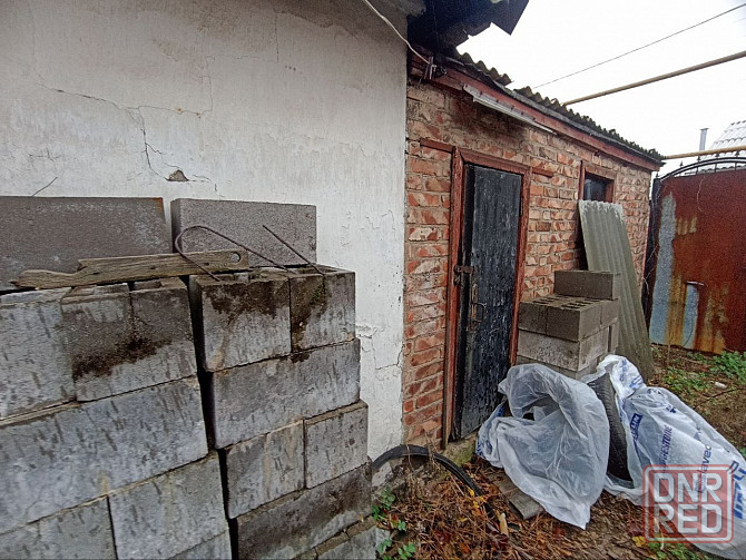 Продам дом, Петровский район, ул. Постройкомовская 2х ком. Донецк - изображение 4
