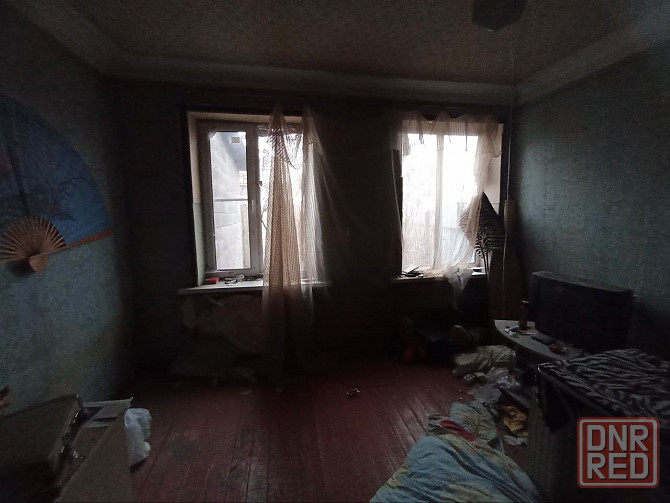Продам дом, Петровский район, ул. Постройкомовская 2х ком. Донецк - изображение 7