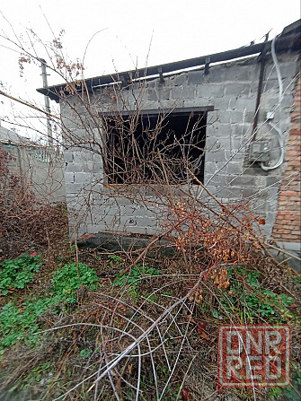 Продам дом, Петровский район, ул. Постройкомовская 2х ком. Донецк - изображение 3