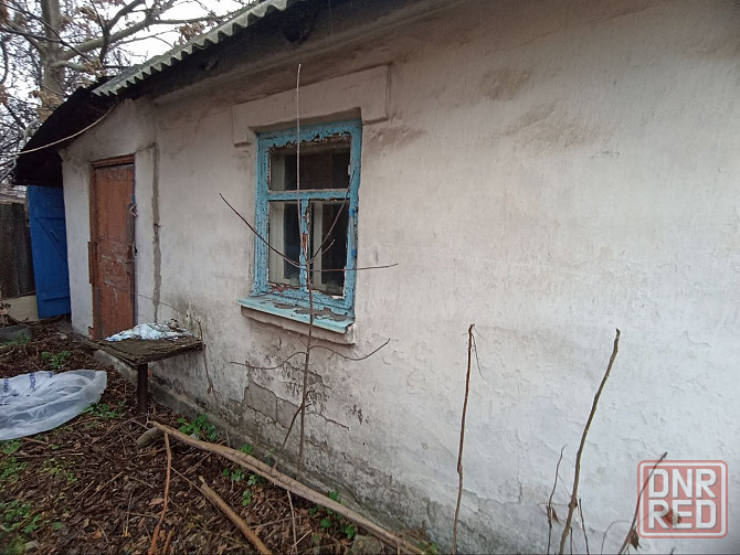 Продам дом, Петровский район, ул. Постройкомовская 2х ком. Донецк - изображение 5
