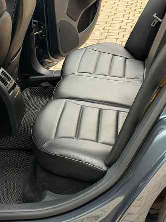 Шикарная Skoda Octavia 1.8 AT Донецк