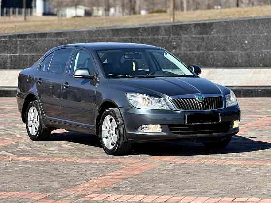 Шикарная Skoda Octavia 1.8 AT Донецк