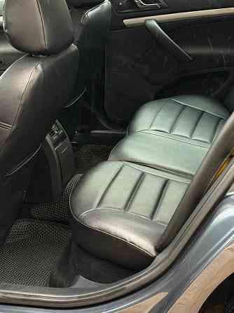 Шикарная Skoda Octavia 1.8 AT Донецк