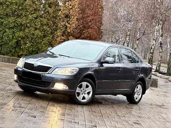 Шикарная Skoda Octavia 1.8 AT Донецк