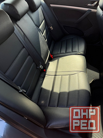 Шикарная Skoda Octavia 1.8 AT Донецк - изображение 7