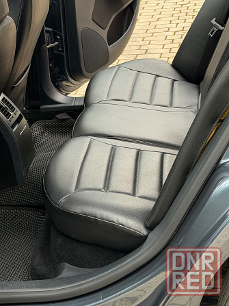 Шикарная Skoda Octavia 1.8 AT Донецк - изображение 6