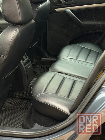 Шикарная Skoda Octavia 1.8 AT Донецк - изображение 6