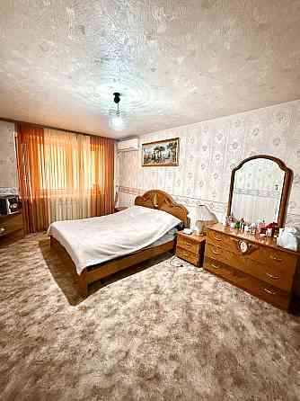 4-х комнатная 107 м. кв. квартира в Киевском районе Донецка (ориентир Адачи) Донецк