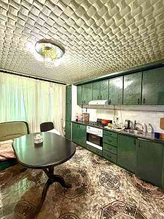 4-х комнатная 107 м. кв. квартира в Киевском районе Донецка (ориентир Адачи) Донецк