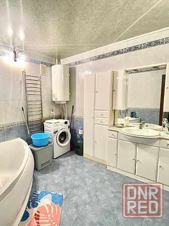 4-х комнатная 107 м. кв. квартира в Киевском районе Донецка (ориентир Адачи) Донецк - изображение 6