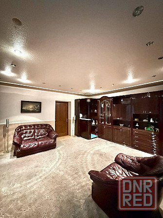 4-х комнатная 107 м. кв. квартира в Киевском районе Донецка (ориентир Адачи) Донецк - изображение 2