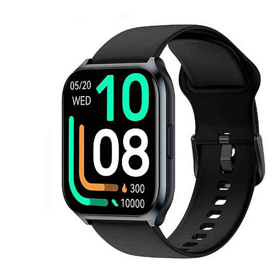 Новые Смарт-часы Haylou Watch 2 Pro Донецк