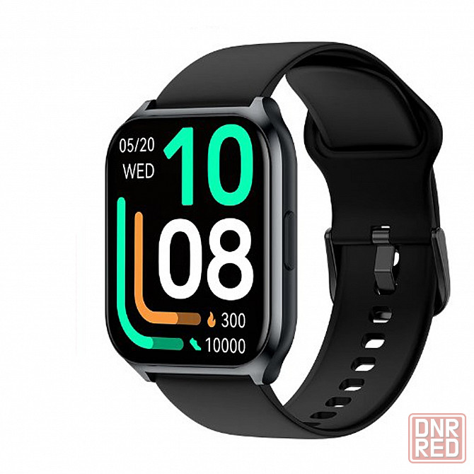 Новые Смарт-часы Haylou Watch 2 Pro Донецк - изображение 2