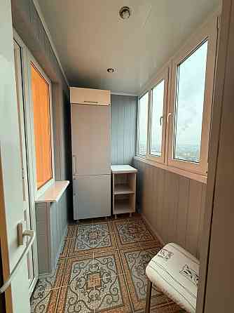 Продаётся уютная 2-комнатная квартира с дизайнерским ремонтом в самом центре города, пр. Дзержинског Донецк