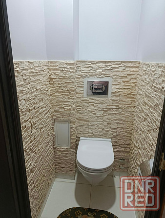 Продается 2х ком квартира.Мкр Зеленый Макеевка - изображение 7