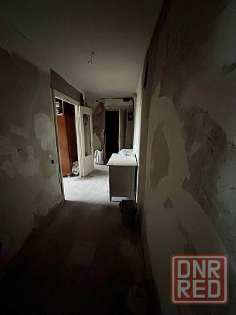 3к Восточный Червоногвардейский Документы готовы торг Макеевка - изображение 1