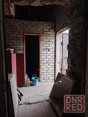 Продам дом универмаг Радуга 4197808 феникс Донецк - изображение 6