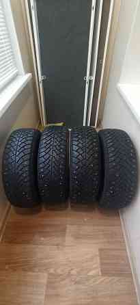 BFGoodrich g-Force Stud 185/60 R15 88Q зимняя Мариуполь