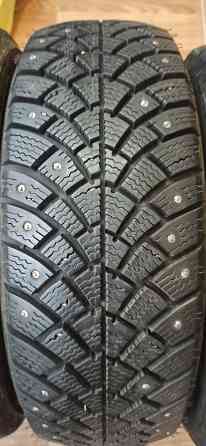 BFGoodrich g-Force Stud 185/60 R15 88Q зимняя Мариуполь