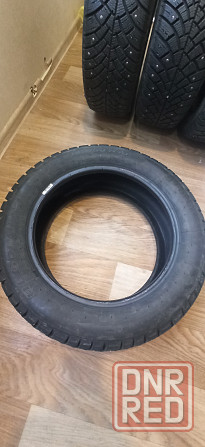 BFGoodrich g-Force Stud 185/60 R15 88Q зимняя Мариуполь - изображение 3