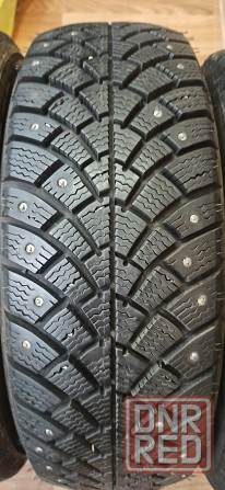 BFGoodrich g-Force Stud 185/60 R15 88Q зимняя Мариуполь - изображение 2