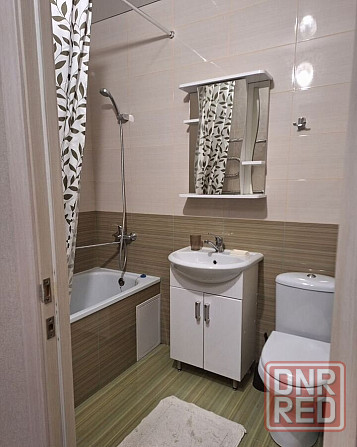 Сдаю двухкомнатную квартиру 50.0 м² этаж 5, город Донецк, Киевский район Батищева Донецк - изображение 4