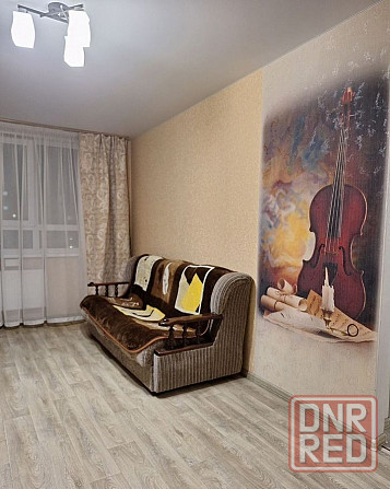 Сдаю двухкомнатную квартиру 50.0 м² этаж 5, город Донецк, Киевский район Батищева Донецк - изображение 1