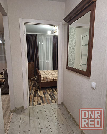 Сдаю двухкомнатную квартиру 50.0 м² этаж 5, город Донецк, Киевский район Батищева Донецк - изображение 3