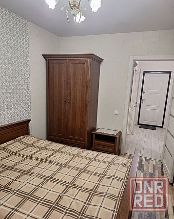 Сдаю двухкомнатную квартиру 50.0 м² этаж 5, город Донецк, Киевский район Батищева Донецк - изображение 5