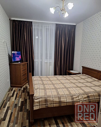 Сдаю двухкомнатную квартиру 50.0 м² этаж 5, город Донецк, Киевский район Батищева Донецк - изображение 6