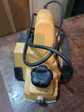 Продам электрорубанок EINHELL Донецк