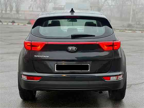 Kia Sportage 2.0 AT Донецк