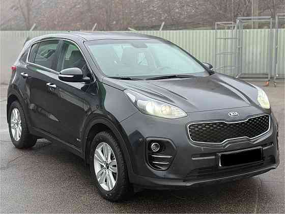 Kia Sportage 2.0 AT Донецк