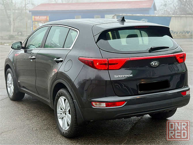Kia Sportage 2.0 AT Донецк - изображение 4