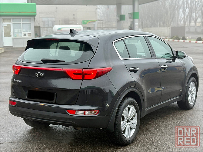 Kia Sportage 2.0 AT Донецк - изображение 2