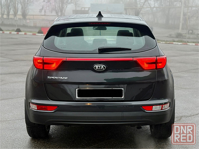 Kia Sportage 2.0 AT Донецк - изображение 5