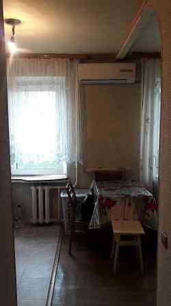 Сдас 1 комнатную квартиру в Ленинском р-не Донецк