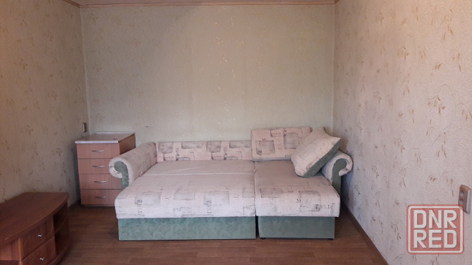 Сдас 1 комнатную квартиру в Ленинском р-не Донецк - изображение 2