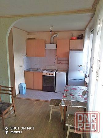 Сдас 1 комнатную квартиру в Ленинском р-не Донецк - изображение 5