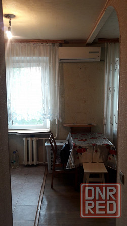 Сдас 1 комнатную квартиру в Ленинском р-не Донецк - изображение 6